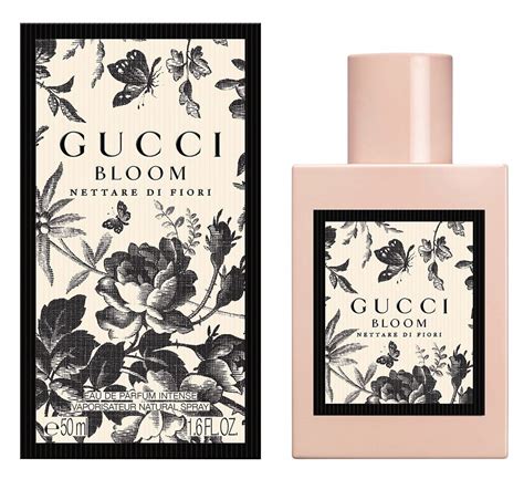 poca persistenza fragranza gucci bloom nettarefiori